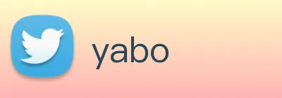 yabo logo